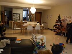 Gallop Gables (D10), Condominium #557349431